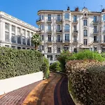 Joffre 2 - Cosy Apartment In City Center