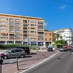 Joffre 2 - Cosy Apartment In City Center