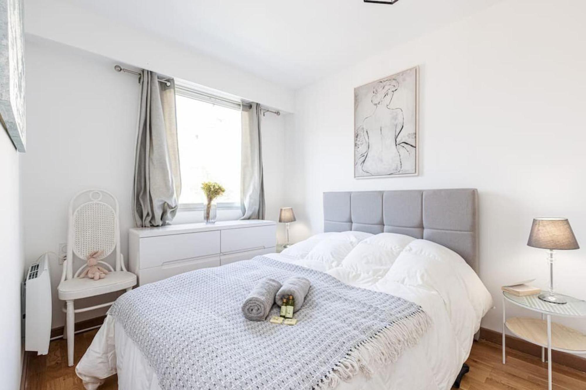 Apartment Joffre 2 - Cosy In Center