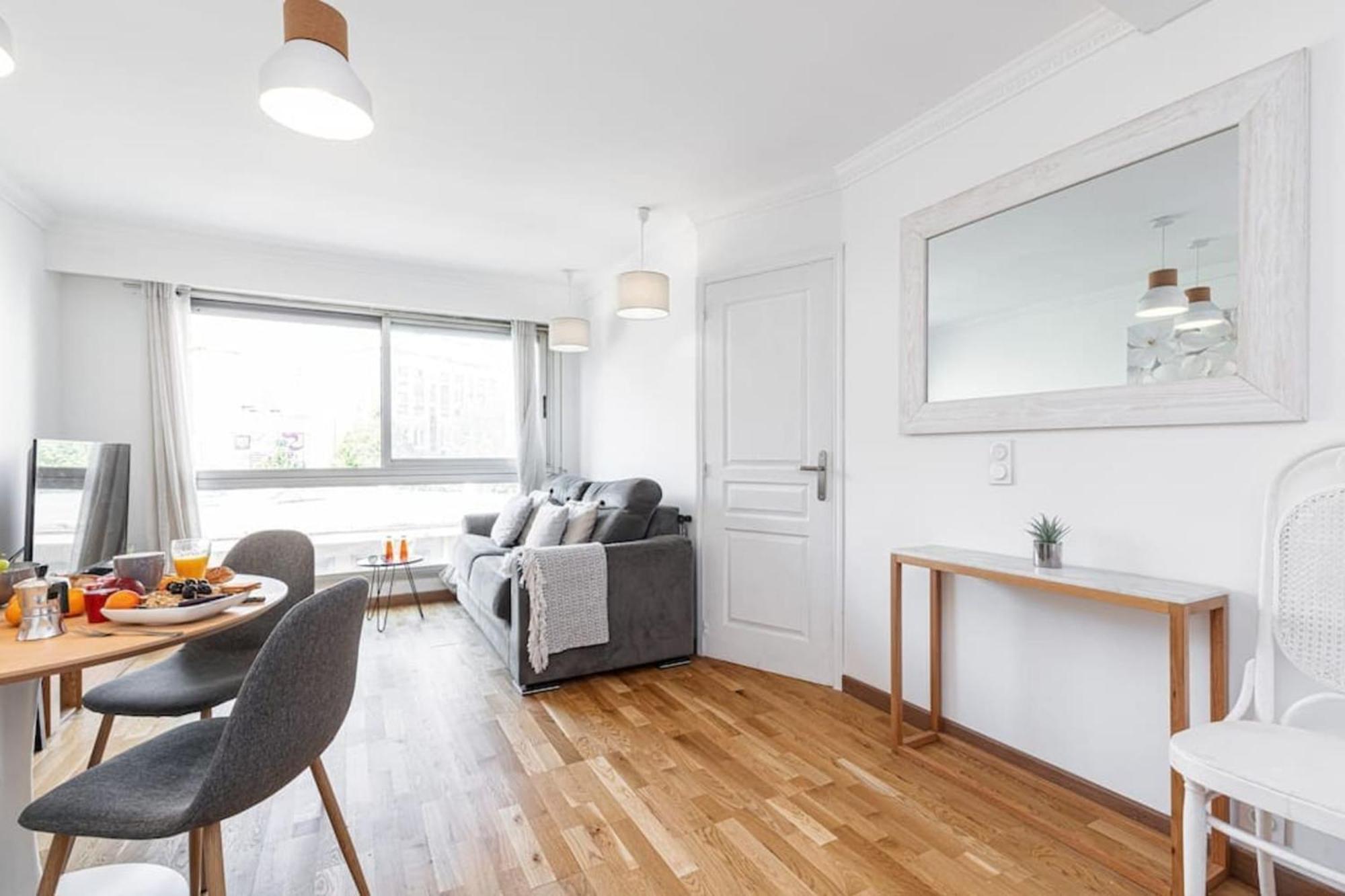 Apartment Joffre 2 - Cosy In Center