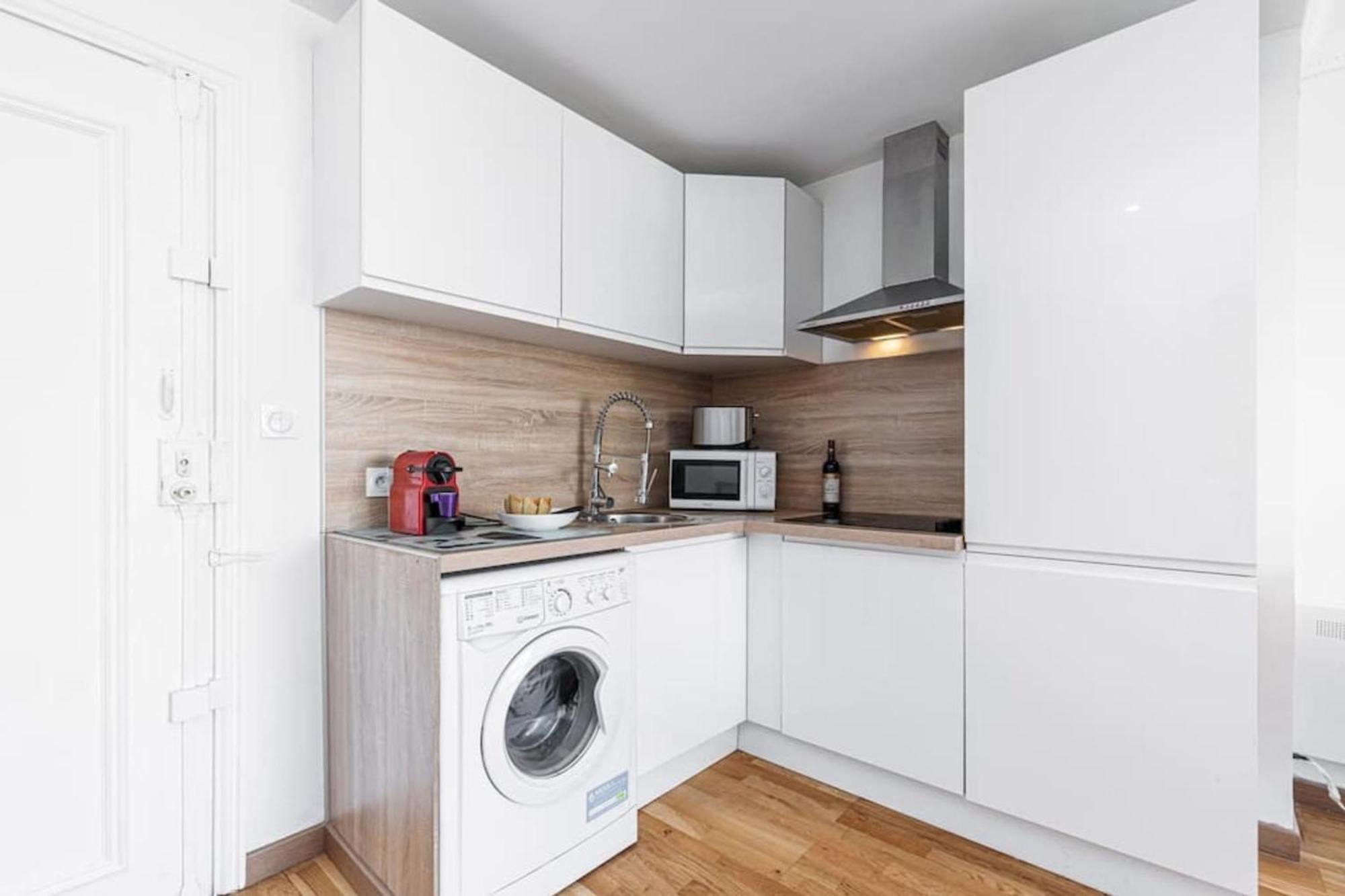 Apartment Joffre 2 - Cosy In Center Nice